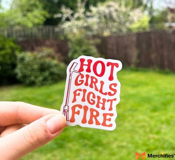 Gift for a Fireman Female: Thoughtful Ideas for Our Heroines