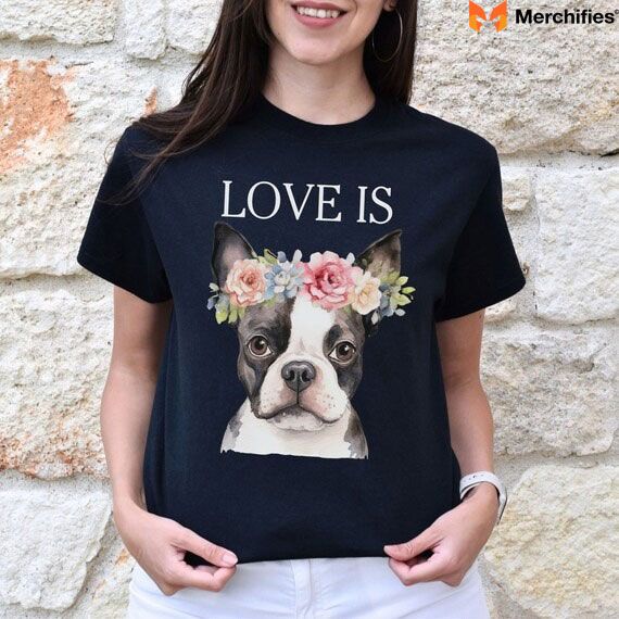The Best Dog Lover Gift Shirts for 2025