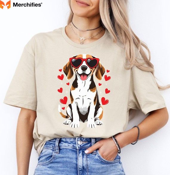 Caring for Your Beagle T-Shirt: Extend Its Life