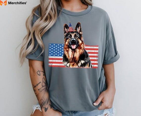 The Best Dog Lover Gift Shirts for 2025