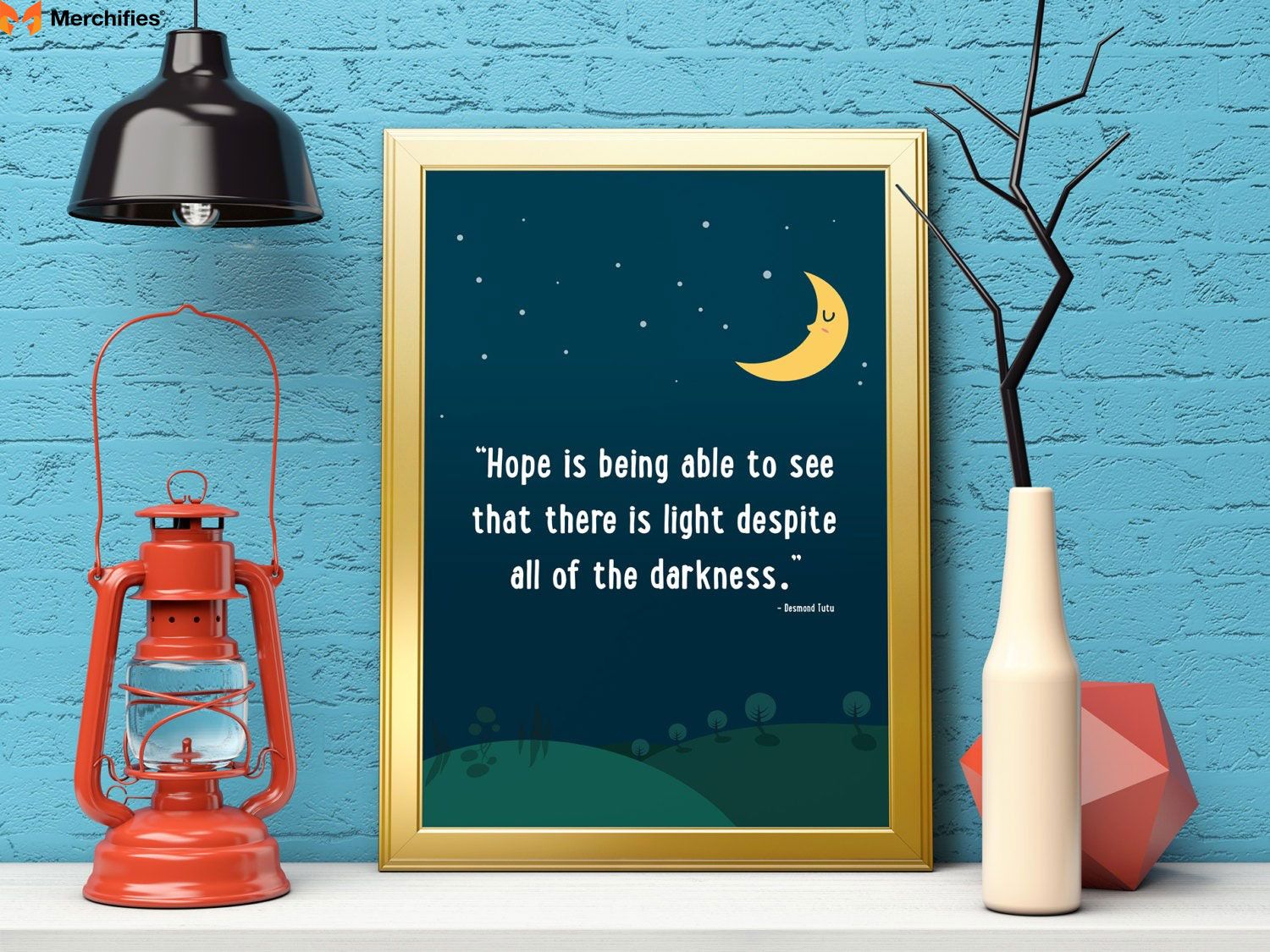 Finding Light in the Darkness: Quotes of Resilience, Understanding, and Hope