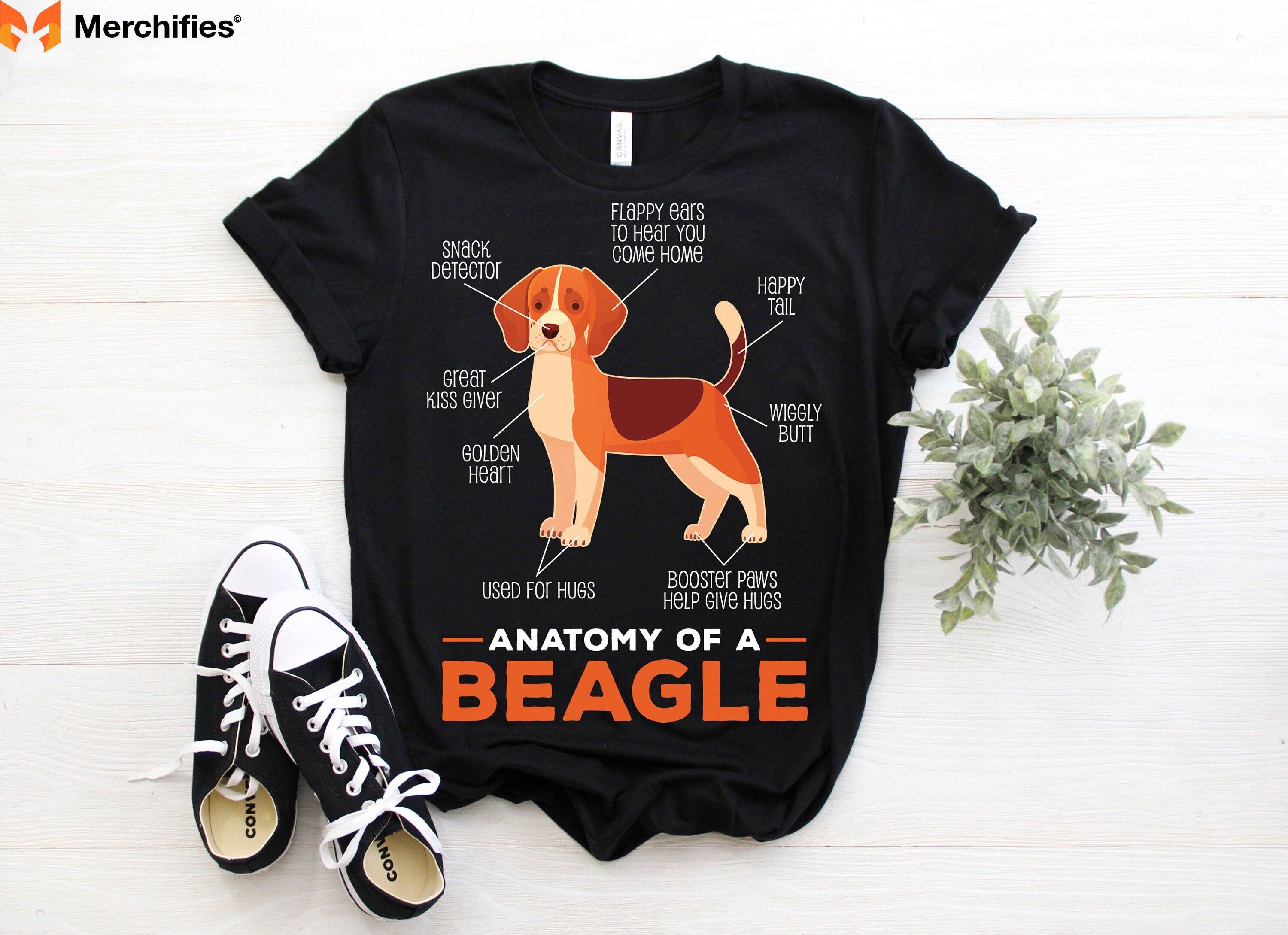 What Makes a Great Beagle Shirt? Your Buyer's Guide (E-E-A-T Focus)
