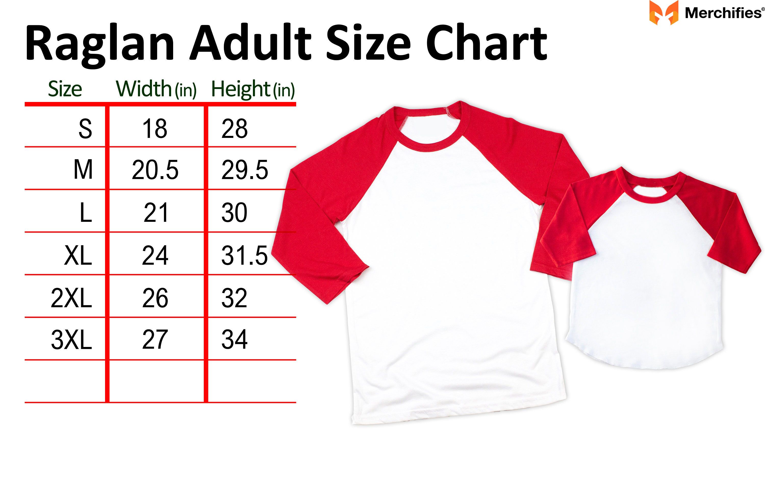 Sizing Christmas Shirts for Kids
