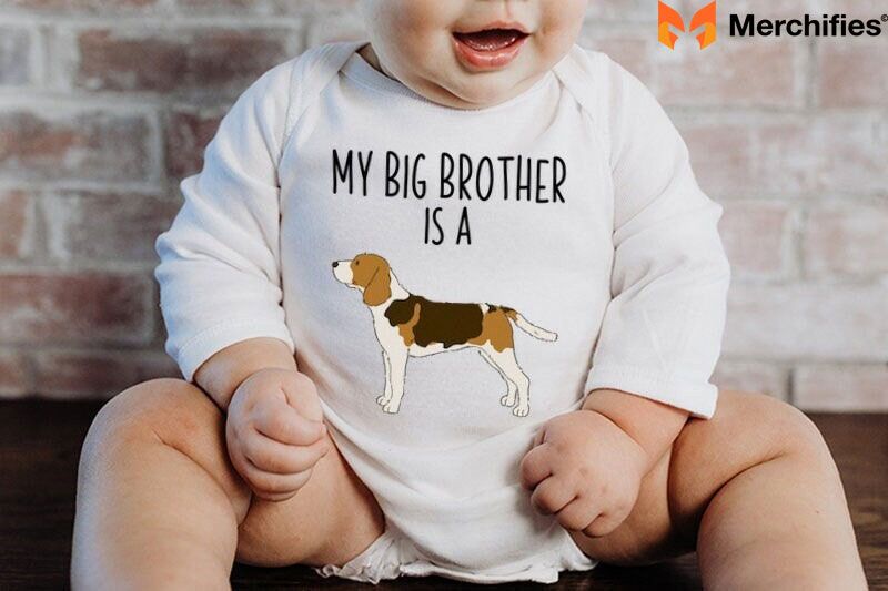Types of Matching Beagle Shirts: From Twinning to Themed Statements