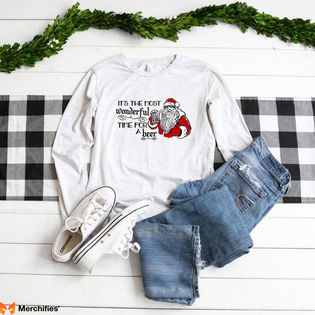 Christmas Party Shirts