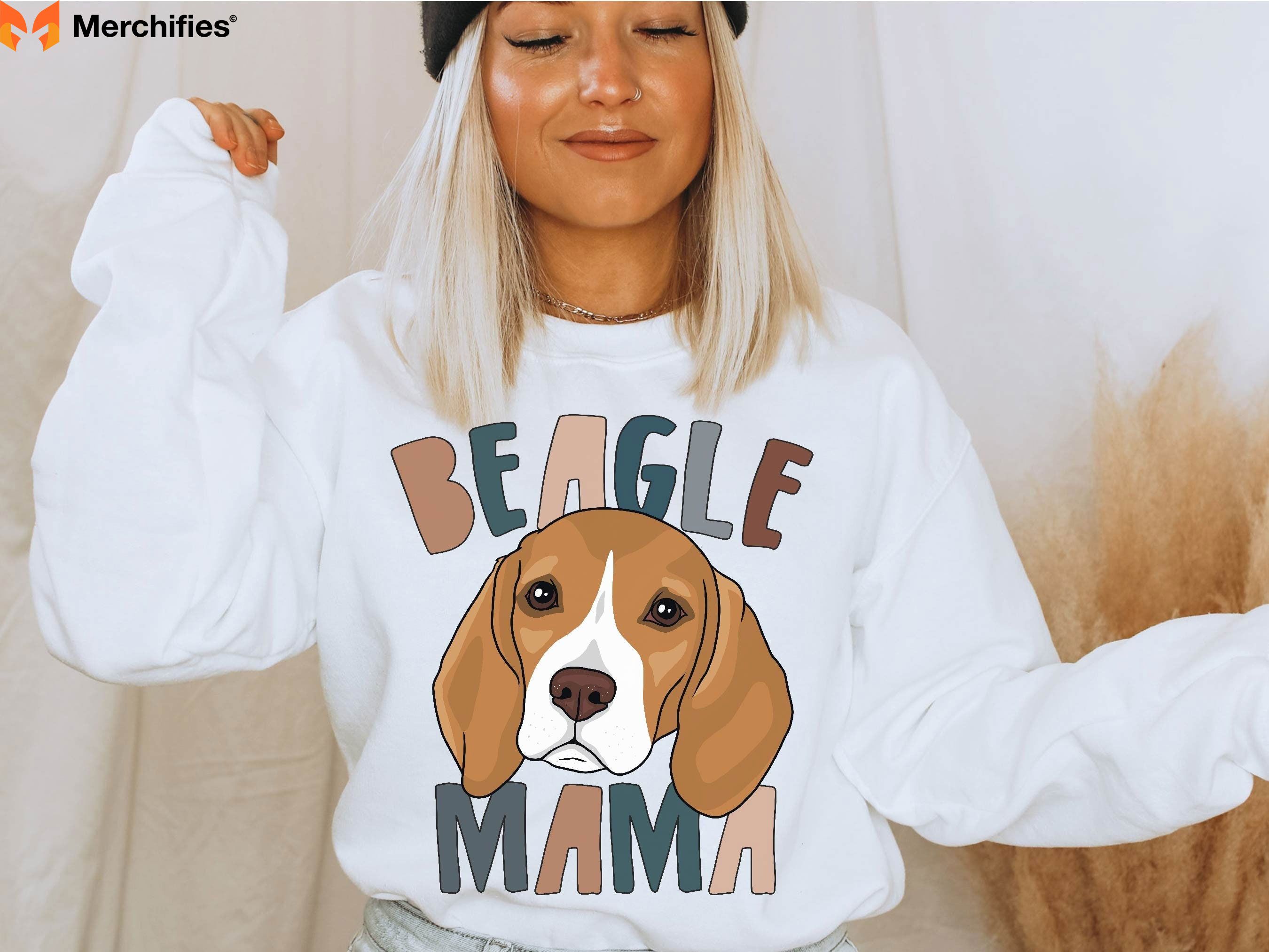 Tail-Wagging Tips for Choosing the Best Beagle Mom Shirt