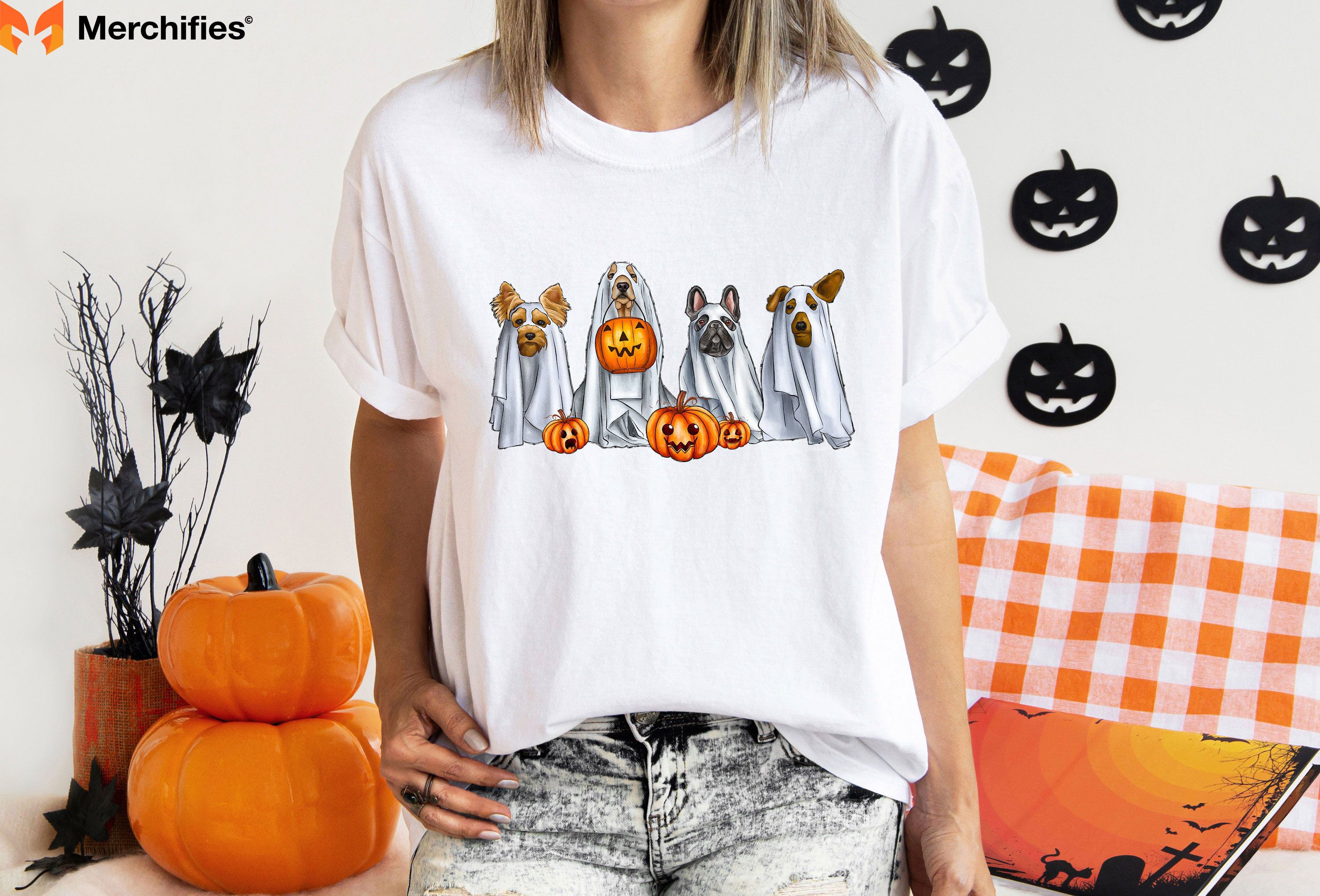 Decoding the Best Halloween Dog Shirts: Key Considerations for E-E-A-T &amp; Practicality