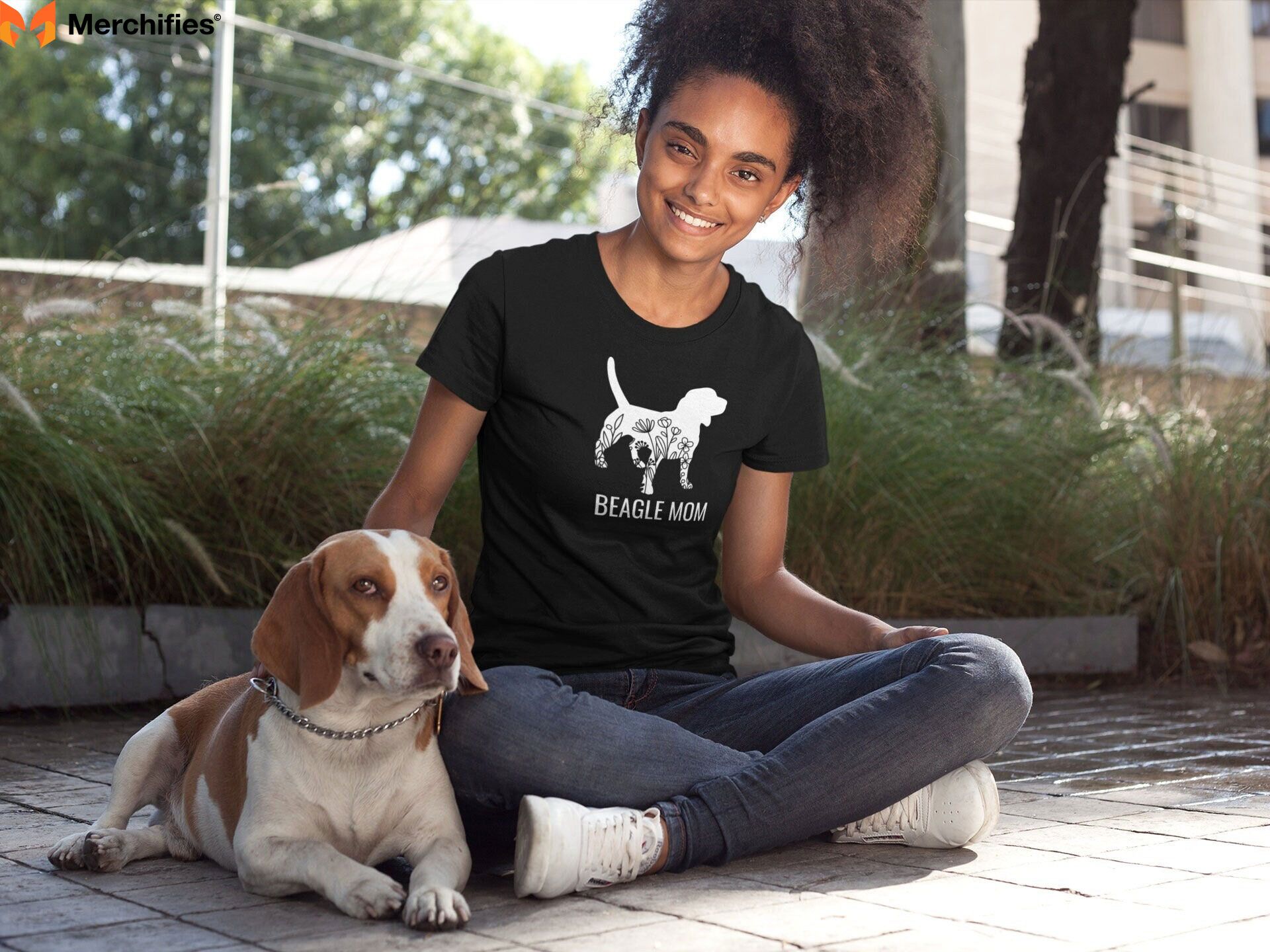 Popular Beagle Mom Shirt Designs & Trends