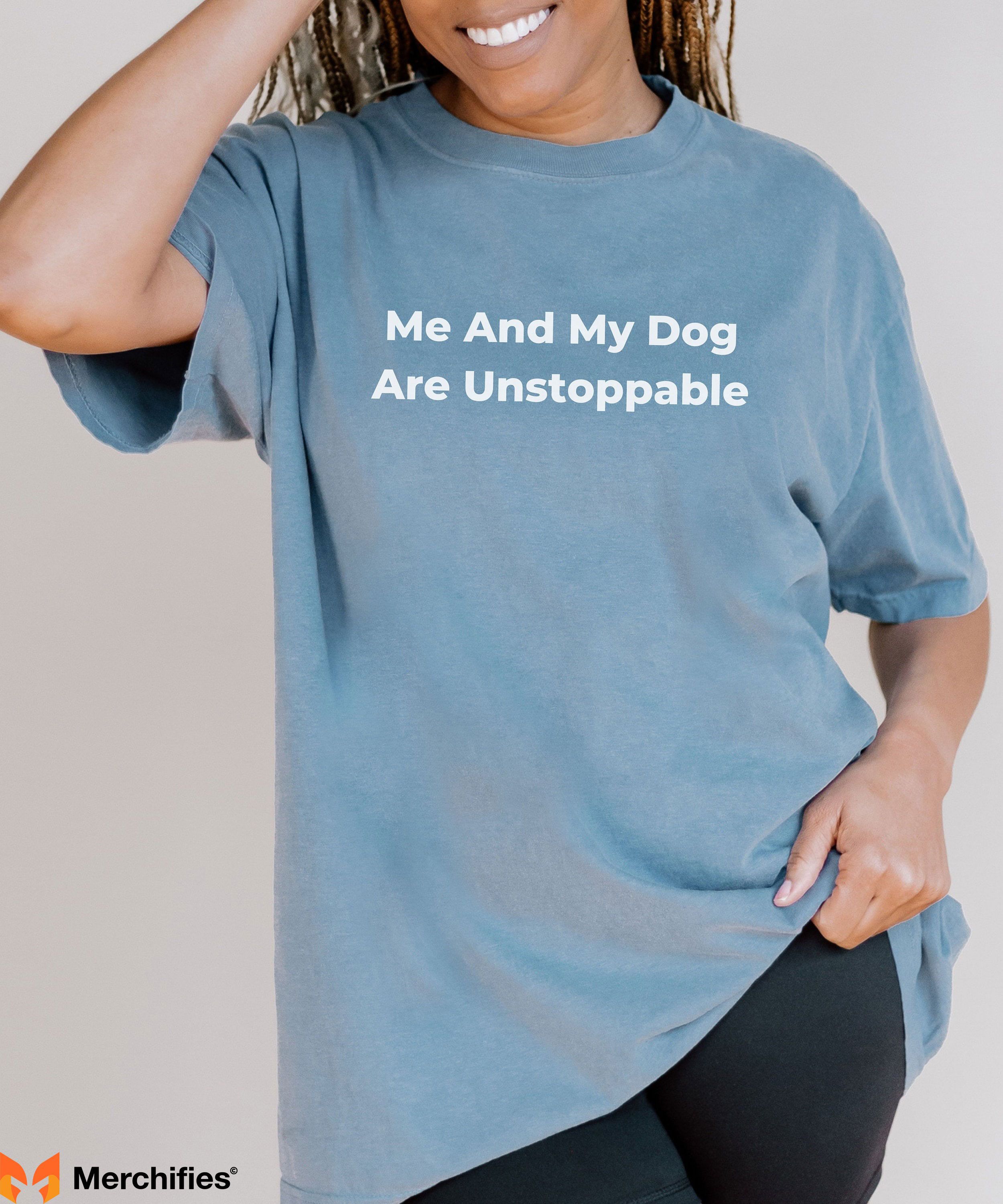 Dress Your Dog in Style &amp; Personality!