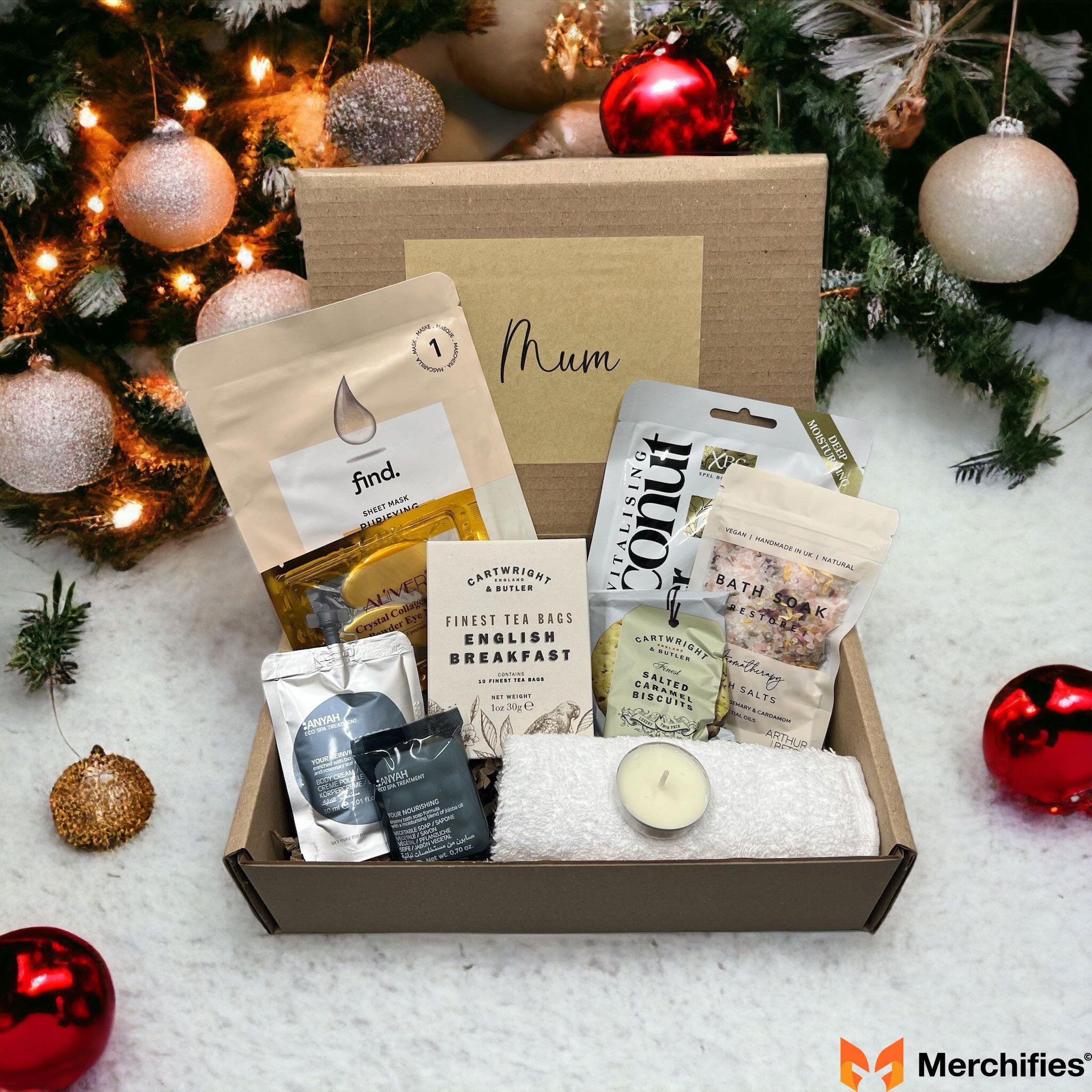 Practical Gifts That Enhance Daily Living (Presented with Care)