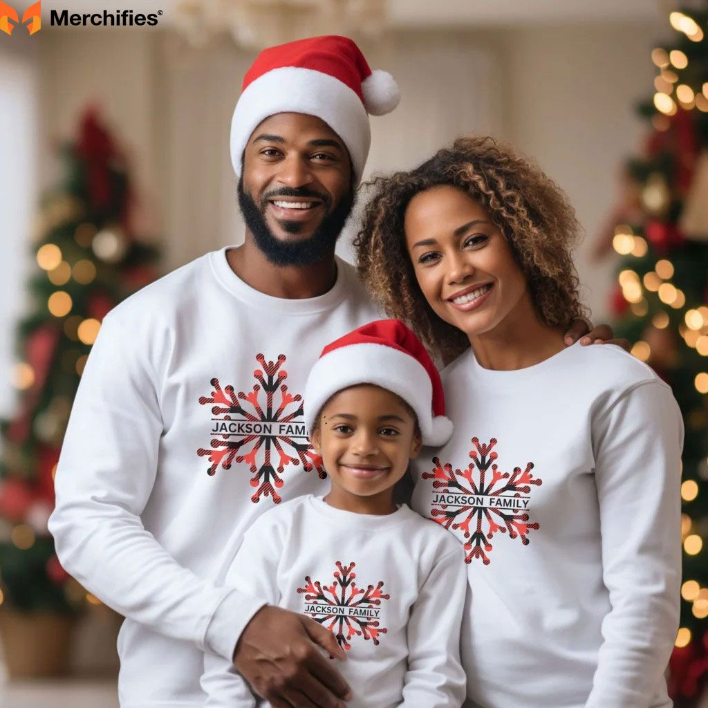 Religious Diversity in Holiday Shirts