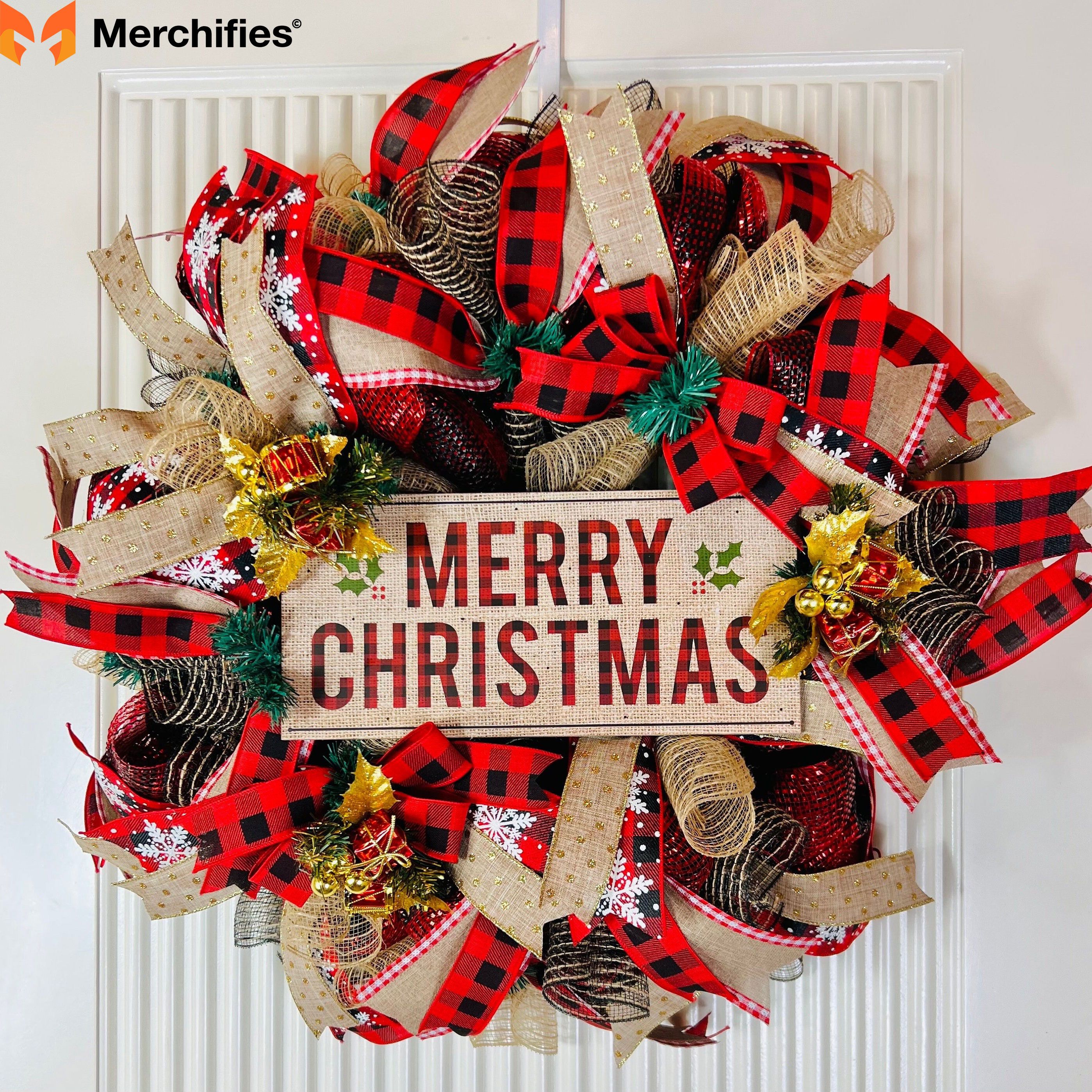 Wreaths
