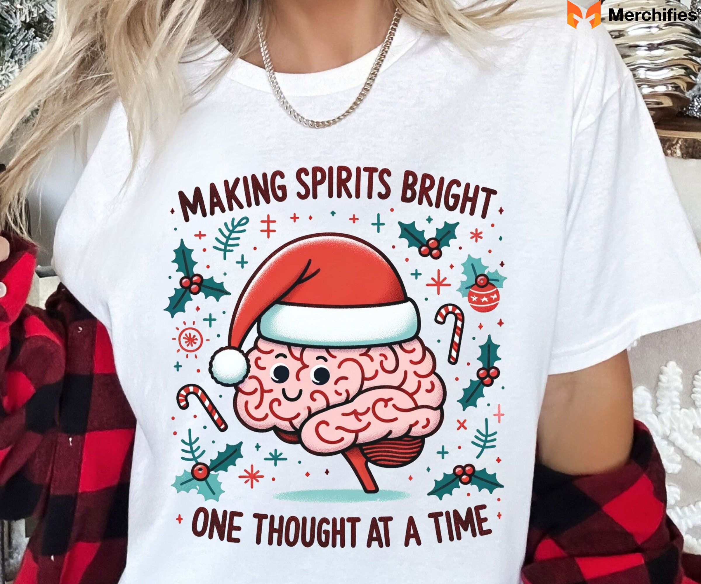 The Psychology Behind Christmas Shirts