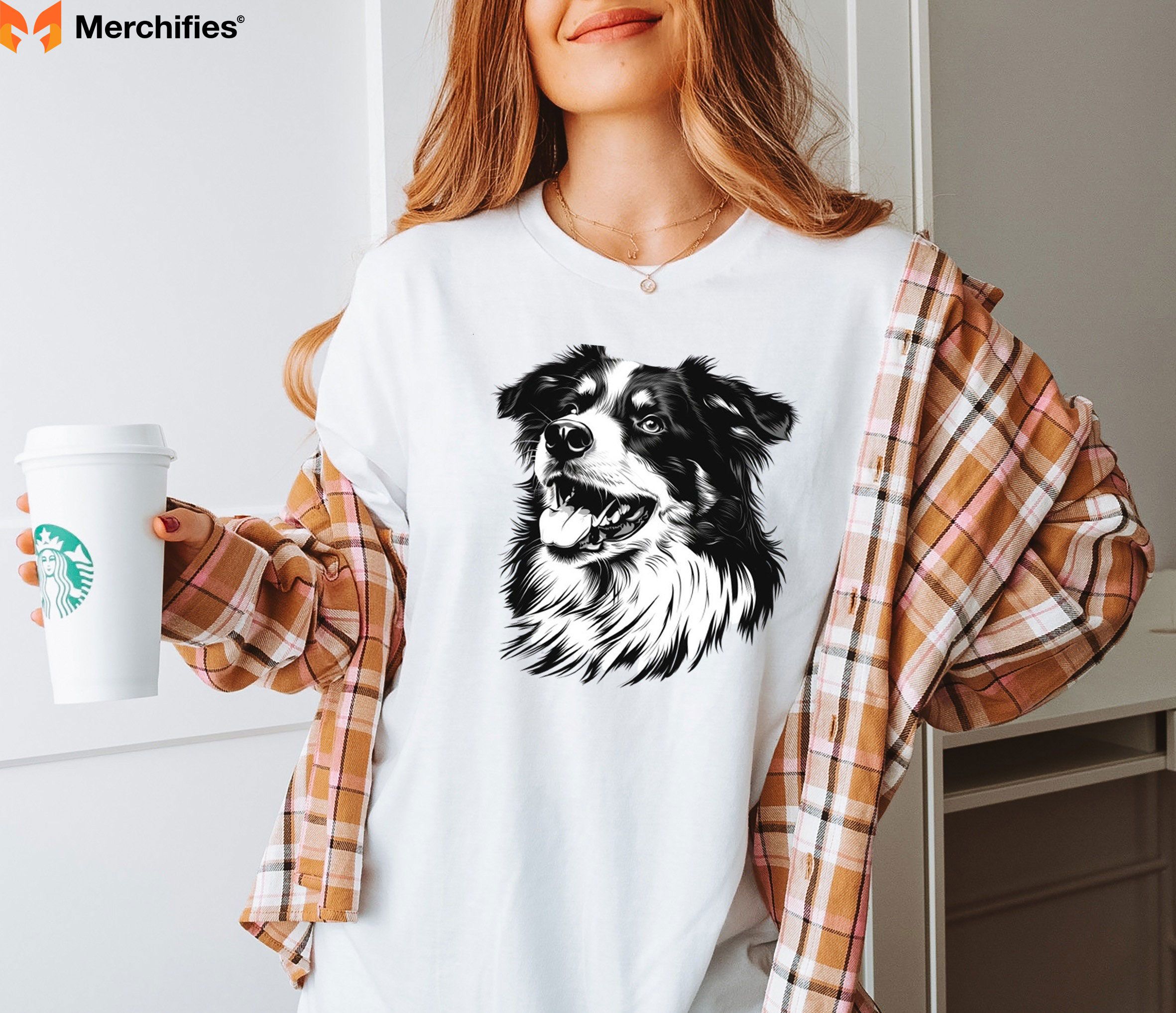 Dog Shirt Size & Fit Guide for Pet Lovers