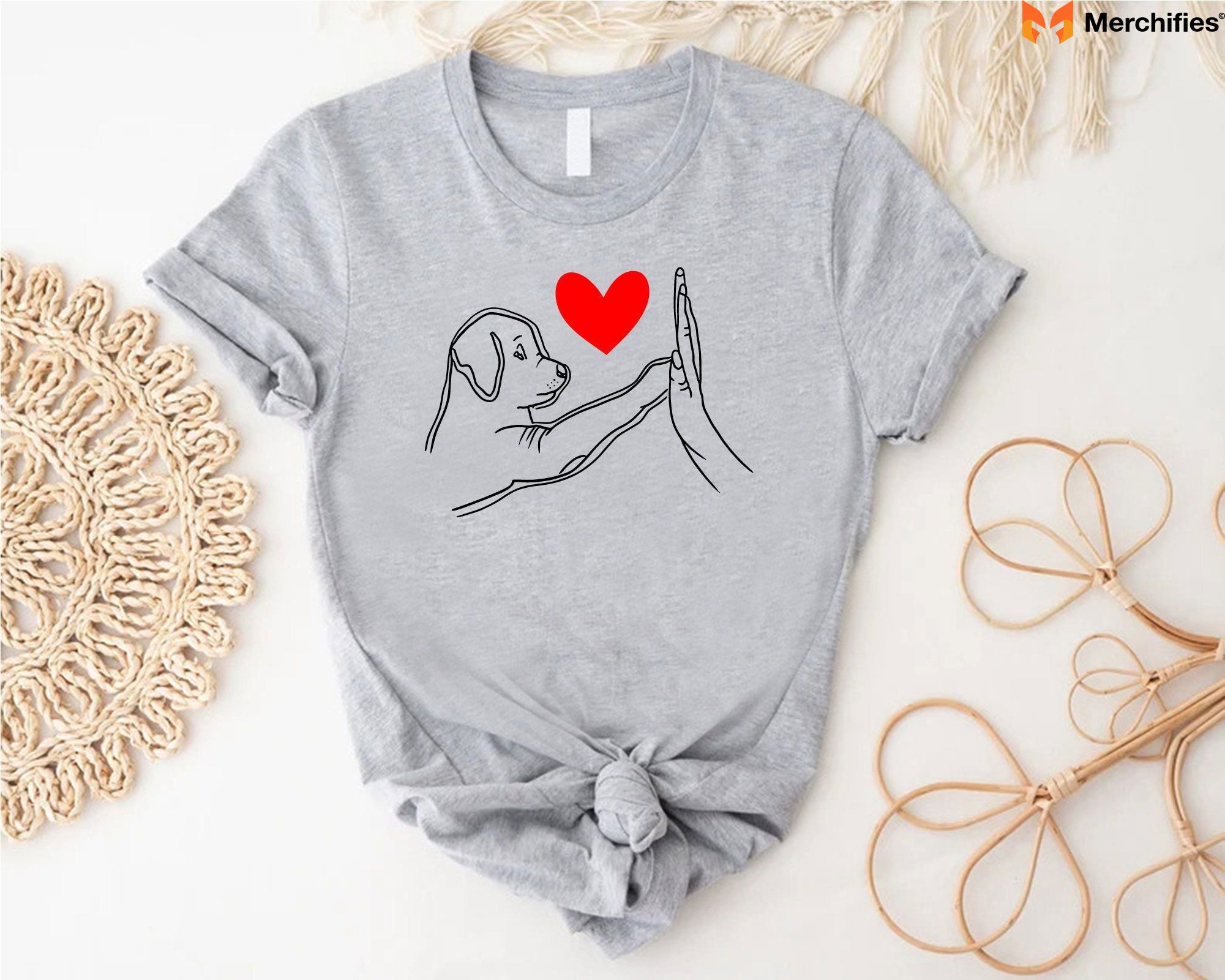 Where to Find Your Perfect Dog Shirt Fonts (Free &amp; Paid Resources)