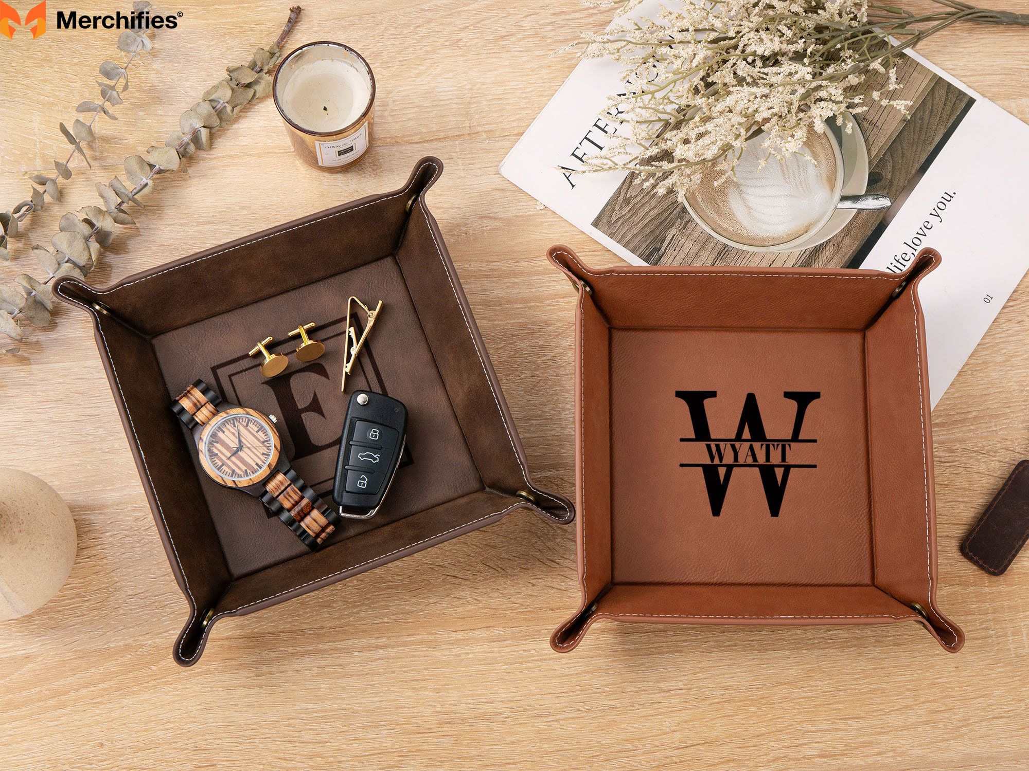 Premium Tech Upgrades