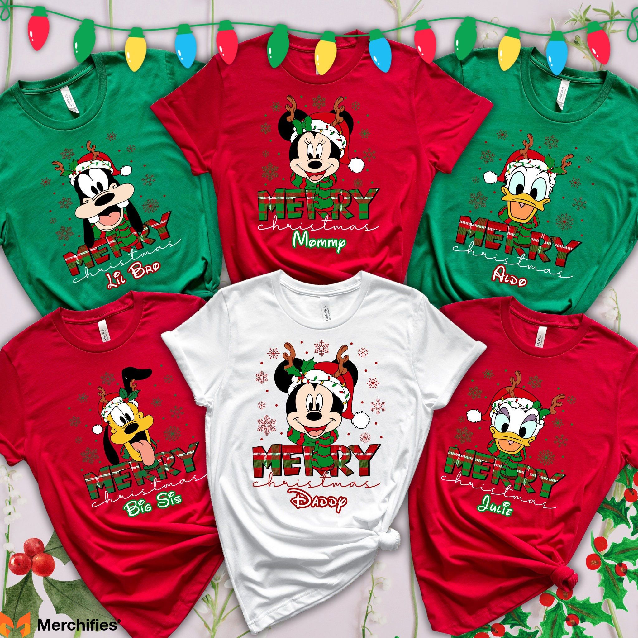 The Christmas Shirt Market Landscape in 2025
