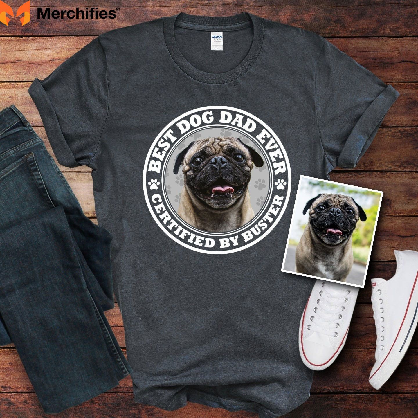 Design Inspiration: Personalized Beagle Shirt Ideas for Every Style