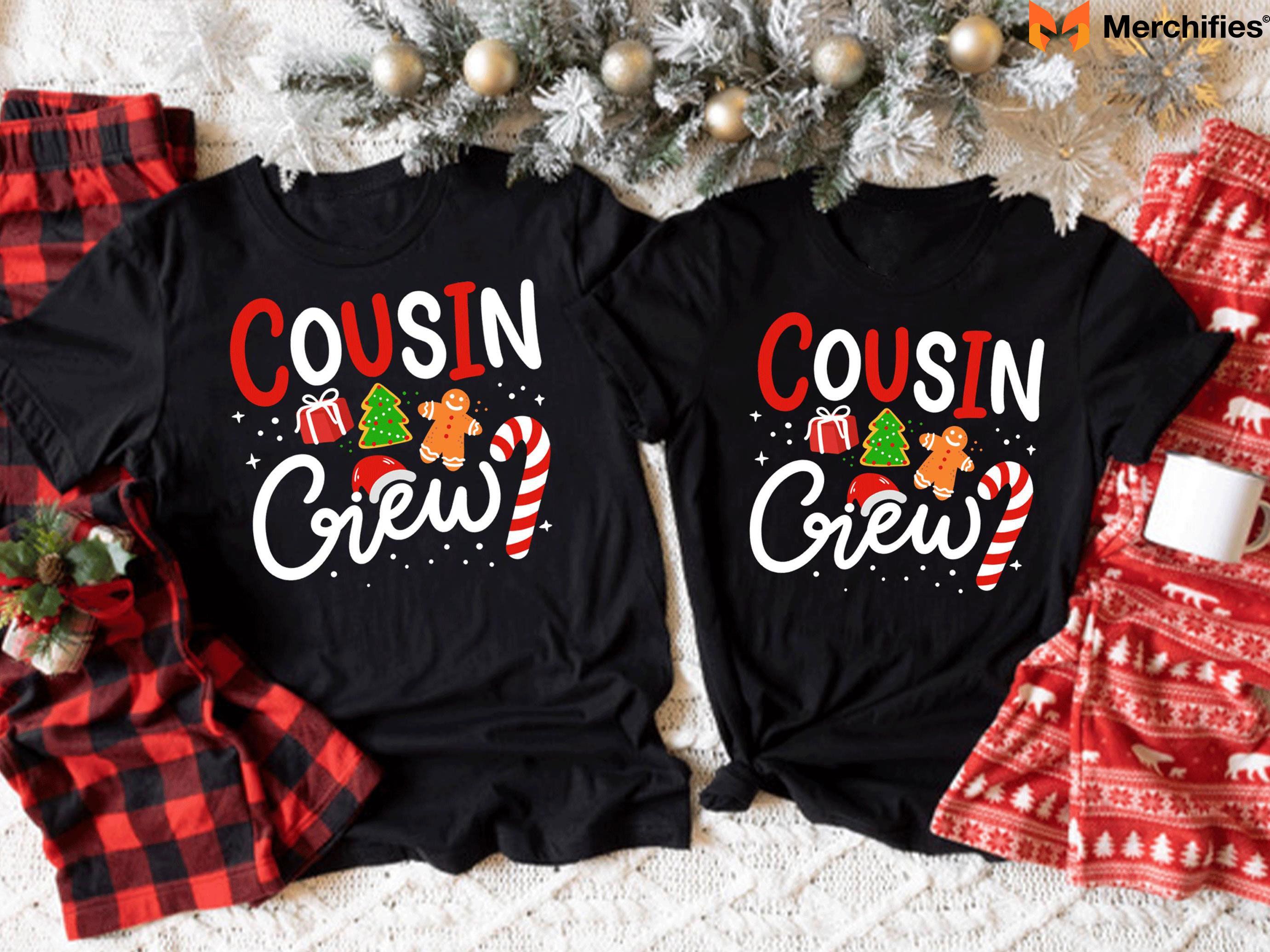 Best Christmas Shirts for 2025: Top Picks for Everyone