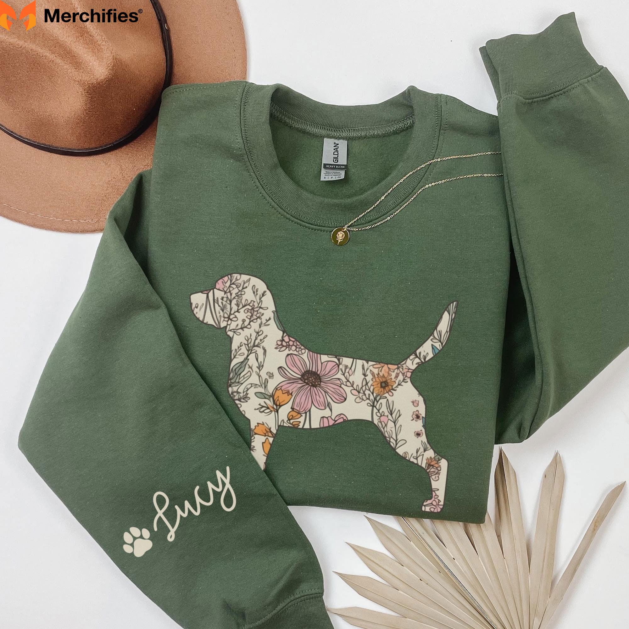 How to Create Your Own Personalized Beagle Shirt: A Step-by-Step Guide