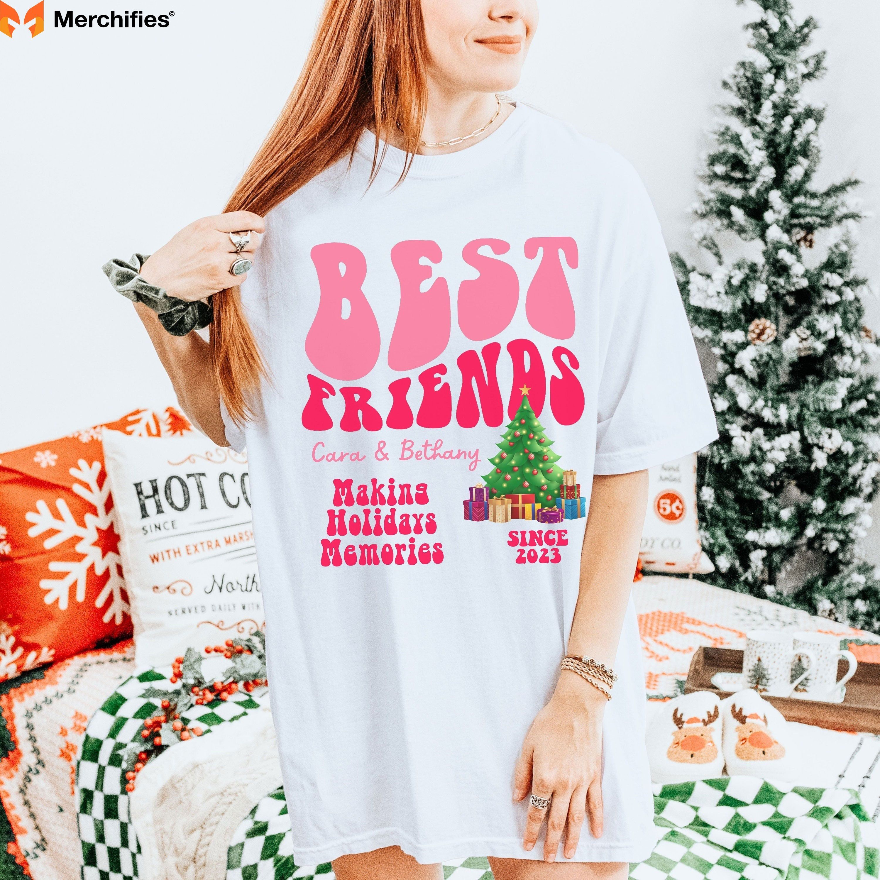 Top Christmas Shirt Brands &amp; Why They Shine (In-Depth Analysis)