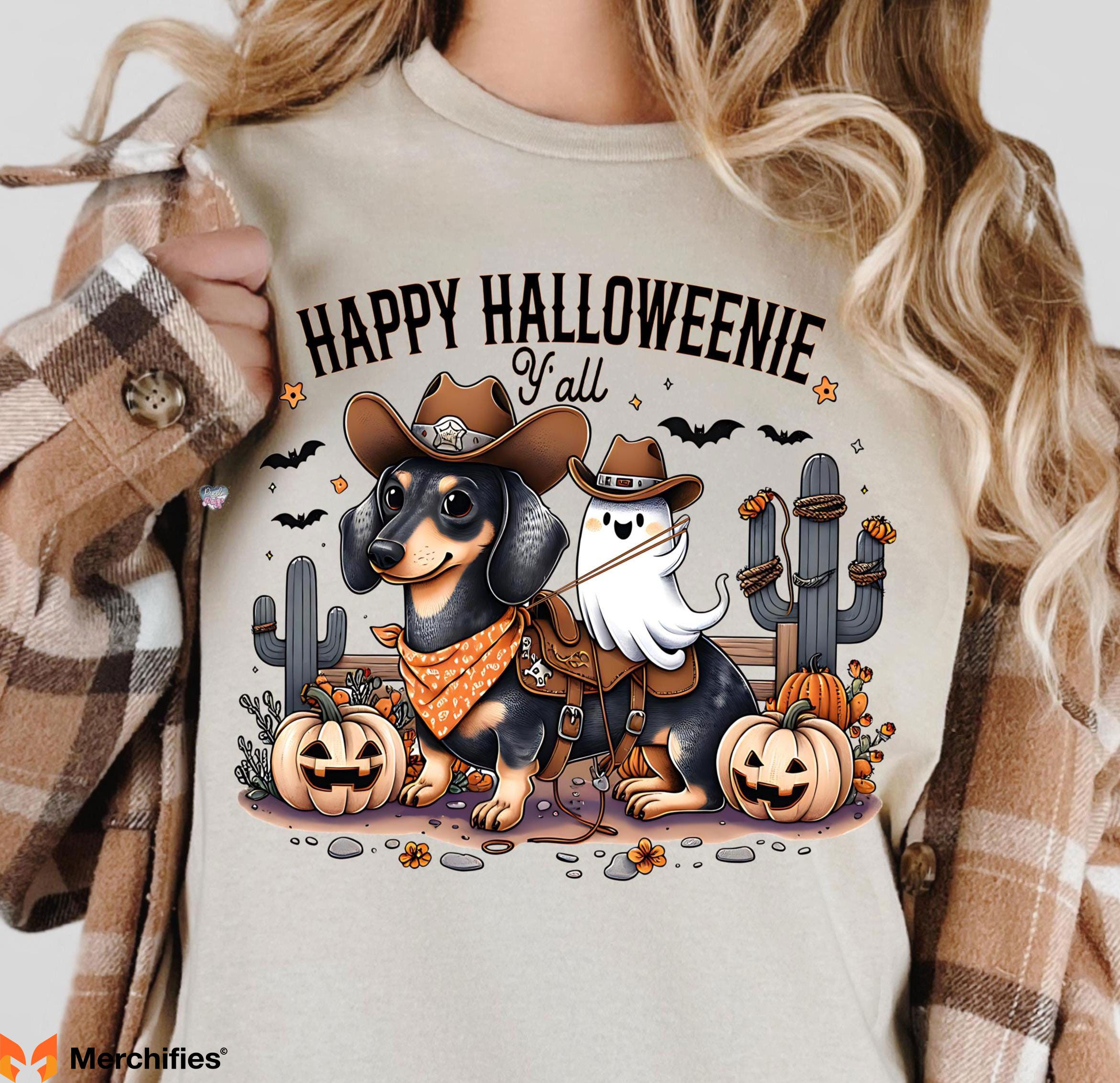 Where to Find Your Perfect Halloween Dog Shirt