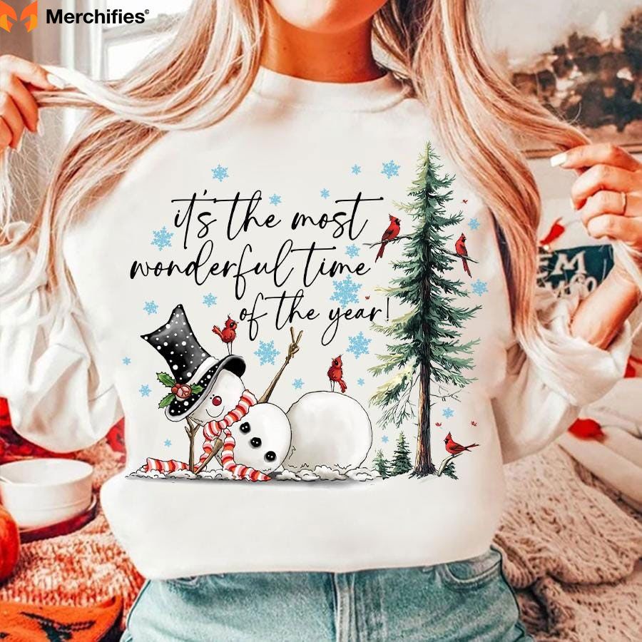 Etsy Cyber Monday Christmas Shirts: Supporting Indie Designers