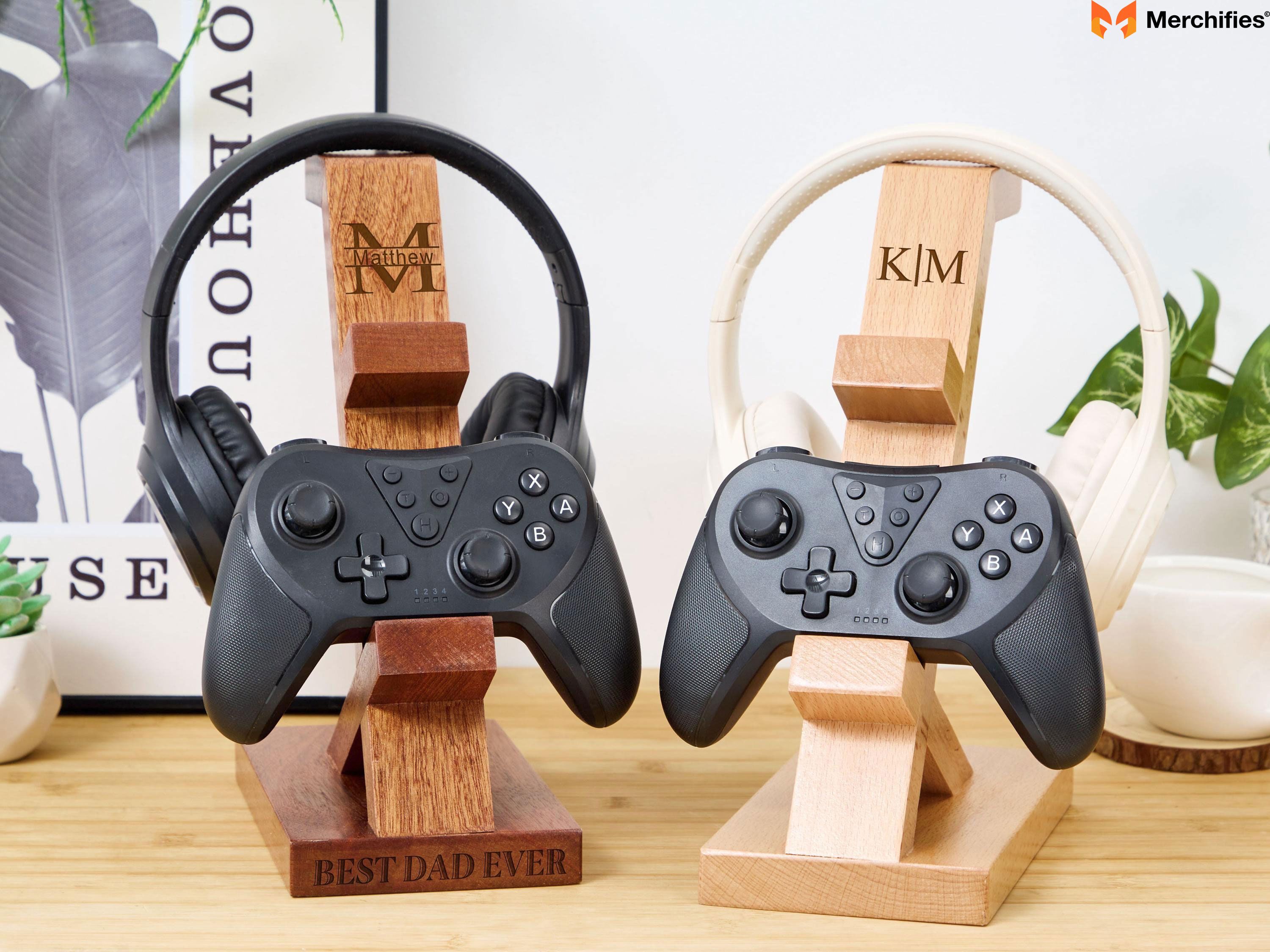 Entertainment &amp; Gaming Gear