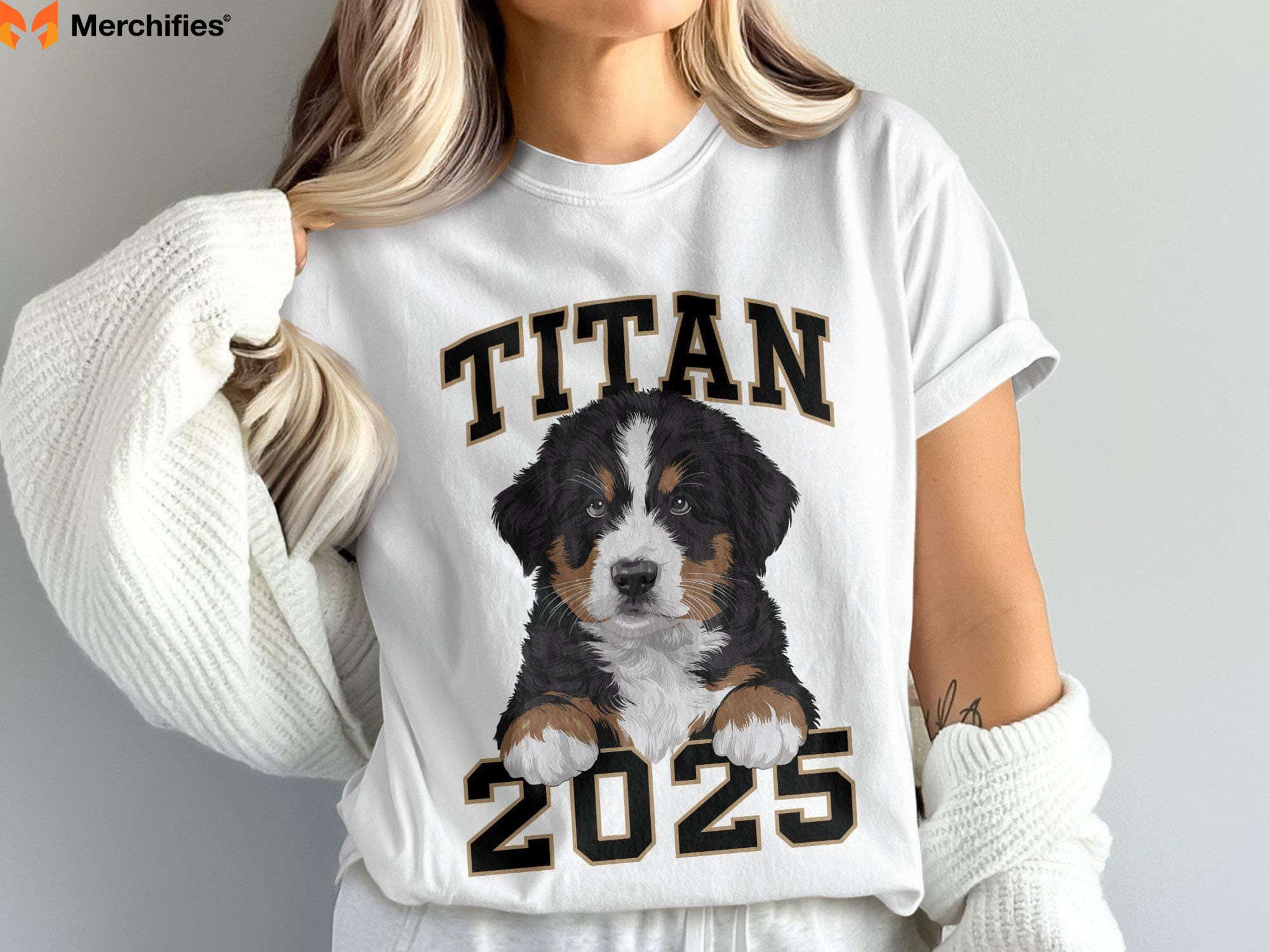 The Best Dog Lover Gift Shirts for 2025