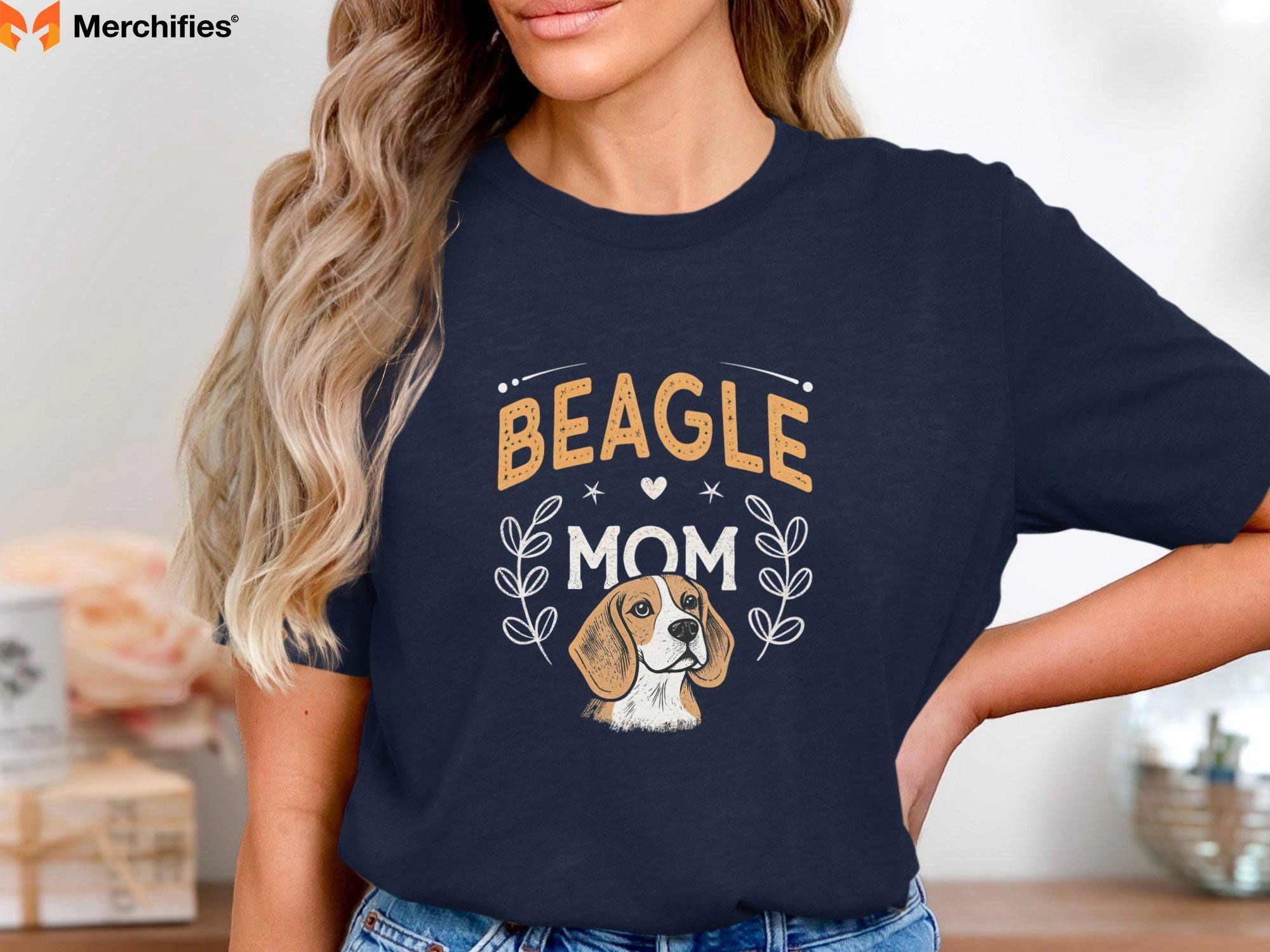 Care Tips for Your Beagle-Themed Shirt
