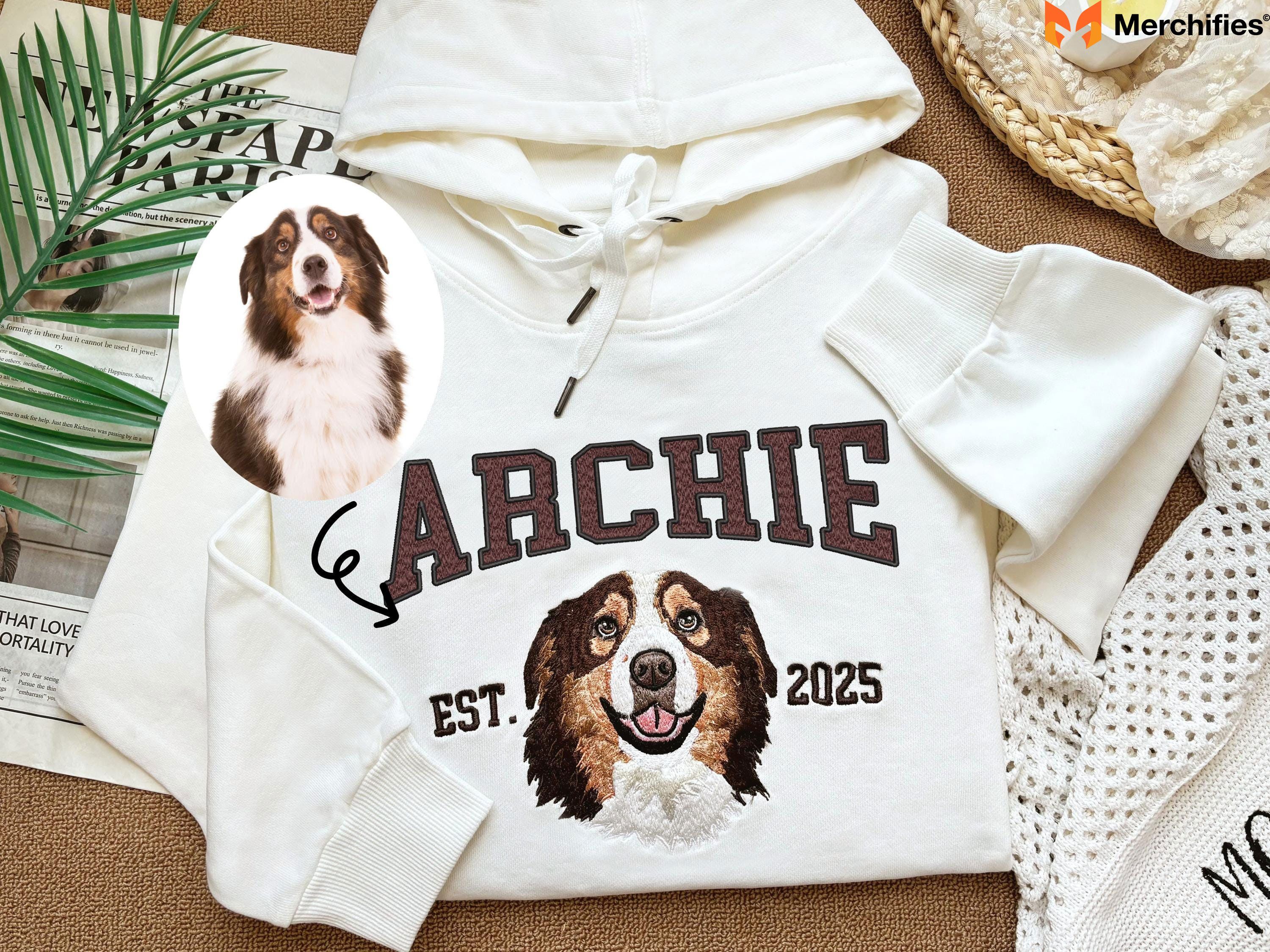 Sizing Guide: Getting the Perfect Fit for You &amp; Your Dog