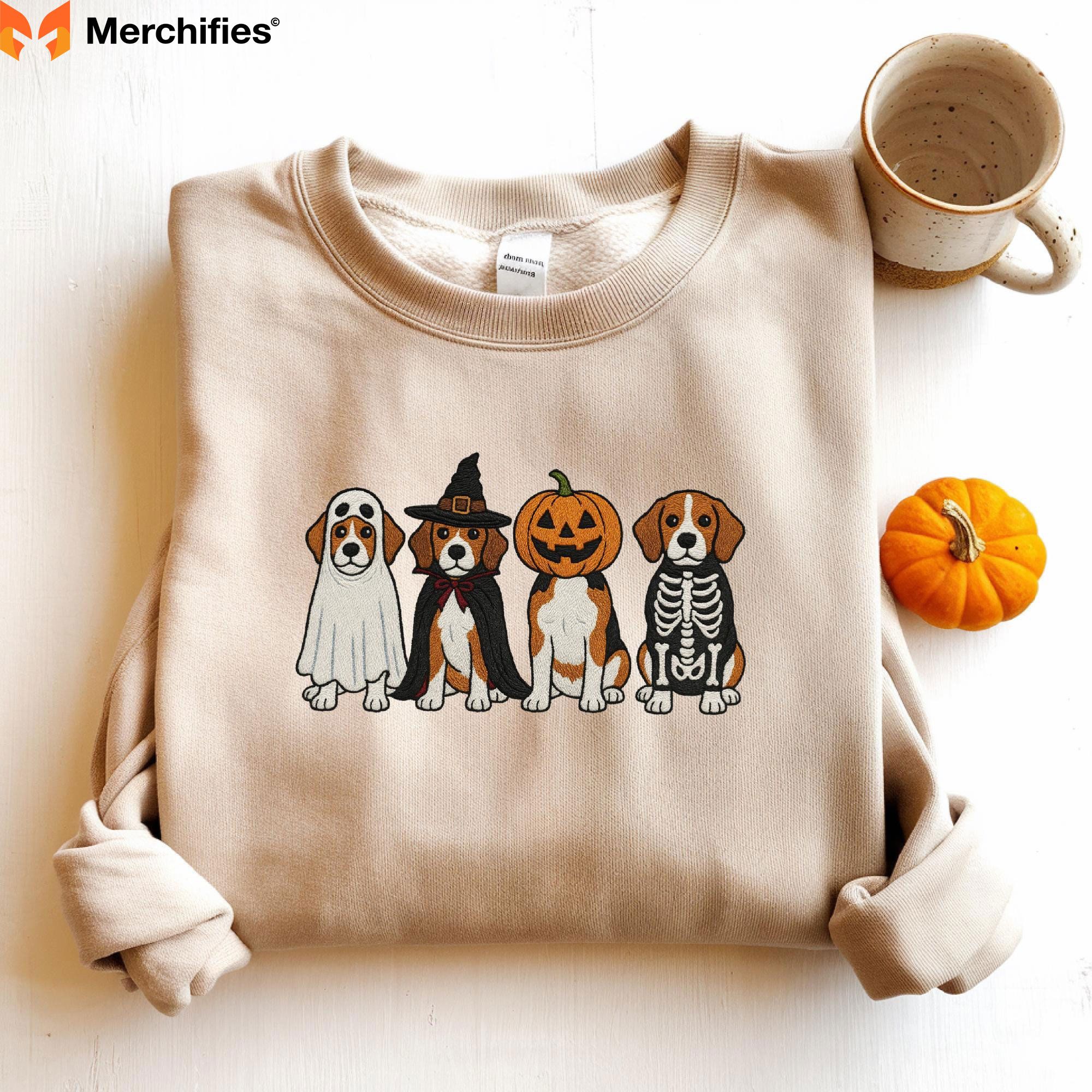 Care Tips for Your Beagle Apparel: Keep It Looking Fresh