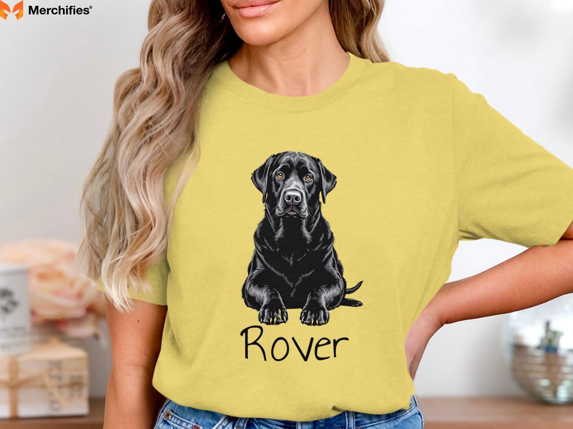 How to Design Dog T-Shirts for Print on Demand