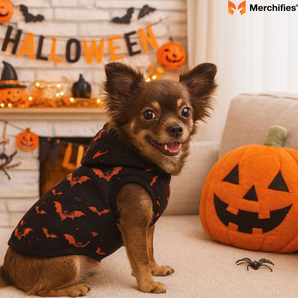 Unleash Your Creativity: DIY Halloween Dog Shirt Ideas