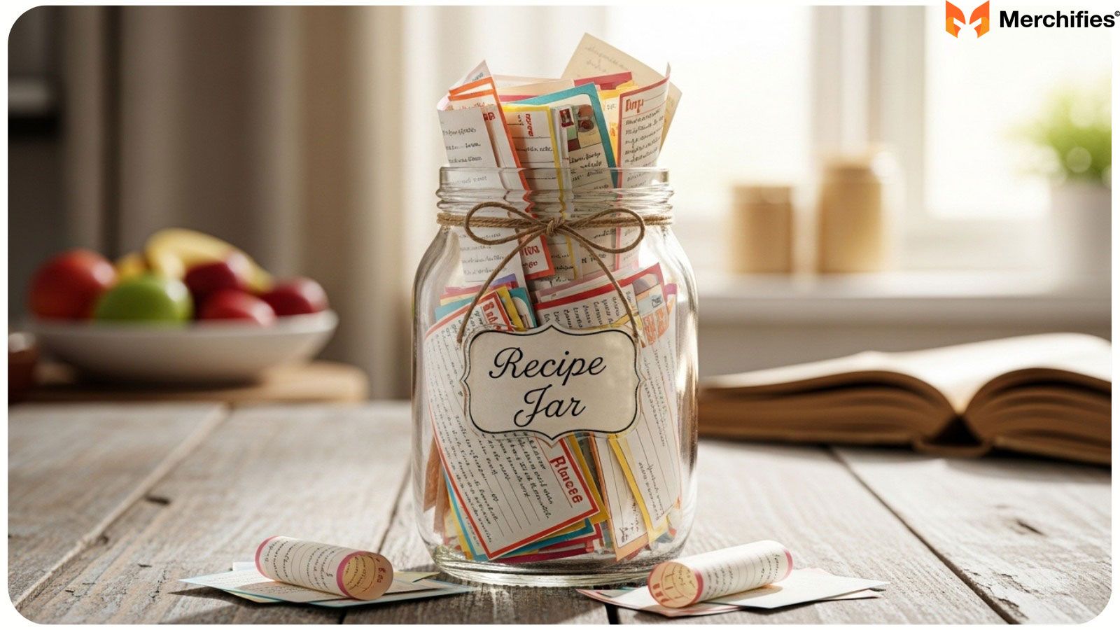 DIY &amp; Budget-Friendly Gifts from the Heart