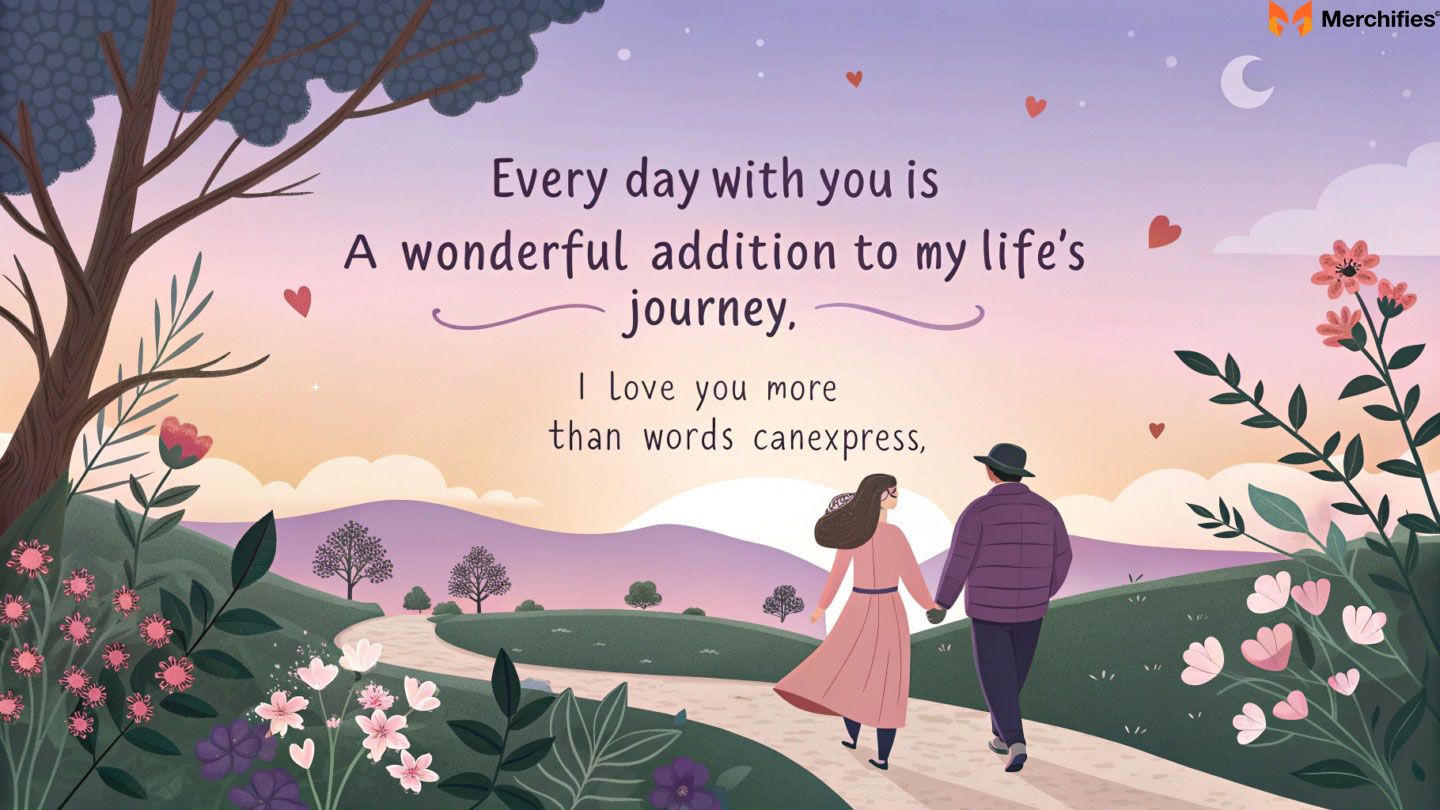 Words to Express Love to Her: For Your Wife, Girlfriend, or a Special Girl