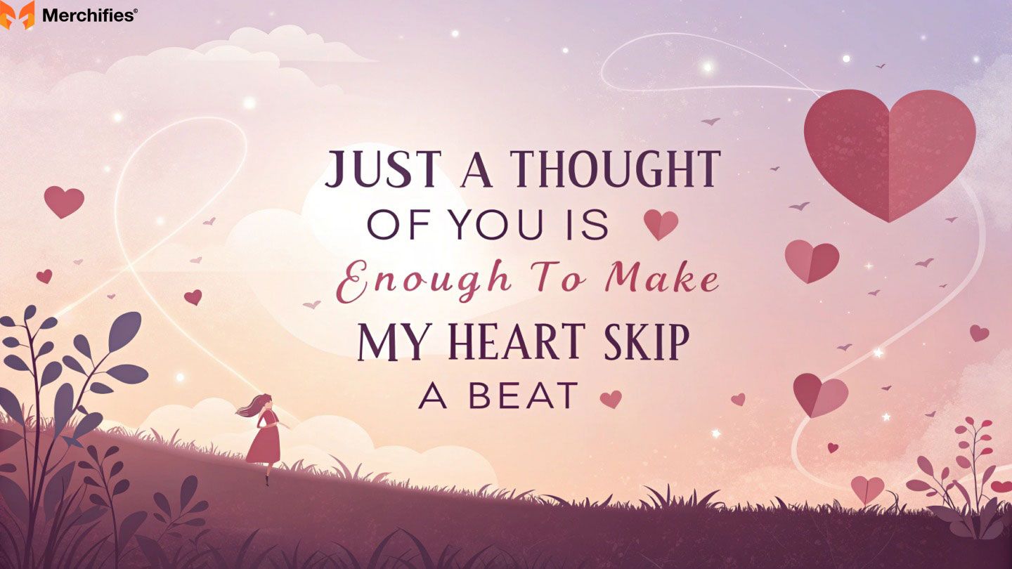 The Art of Expressing Love