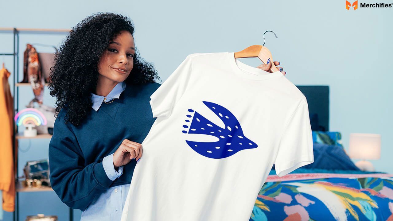 Your T-Shirt Business Journey Starts Now