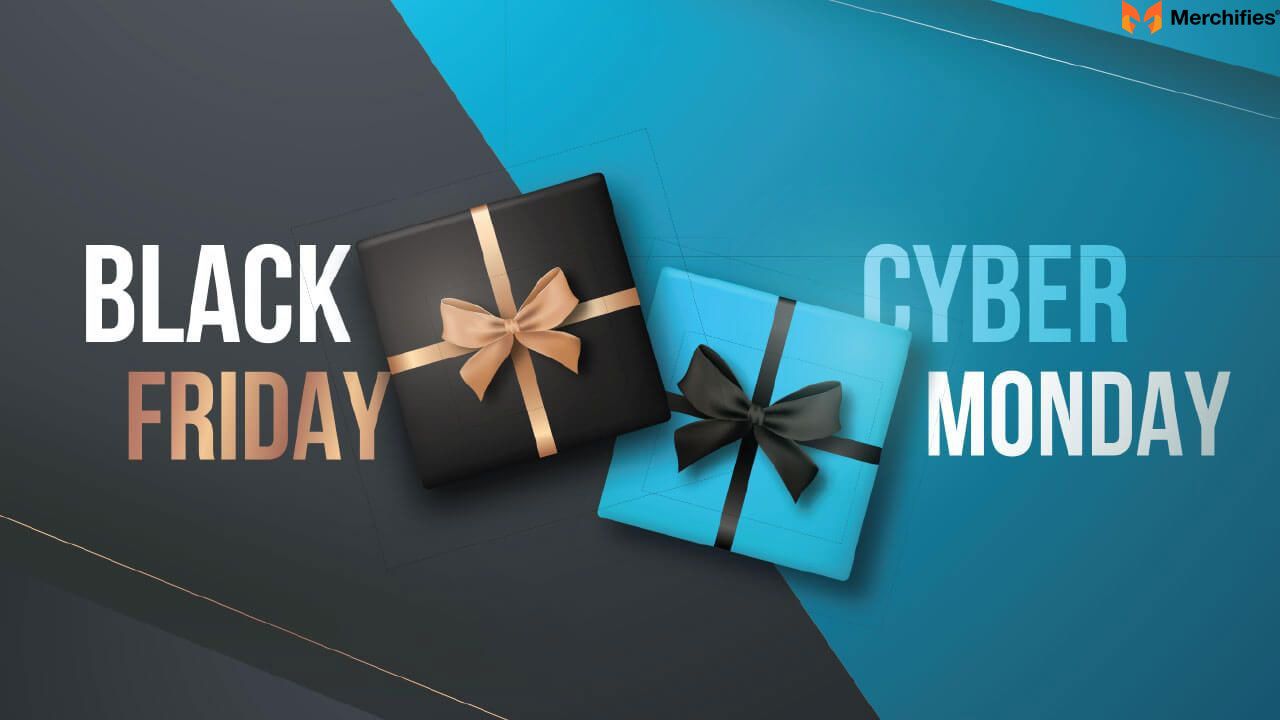 When to Buy: Black Friday Christmas Shirts vs Cyber Monday Christmas Shirts Sale Strategy