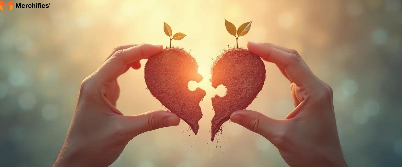 Navigating Heartbreak &amp; Emotional Recovery