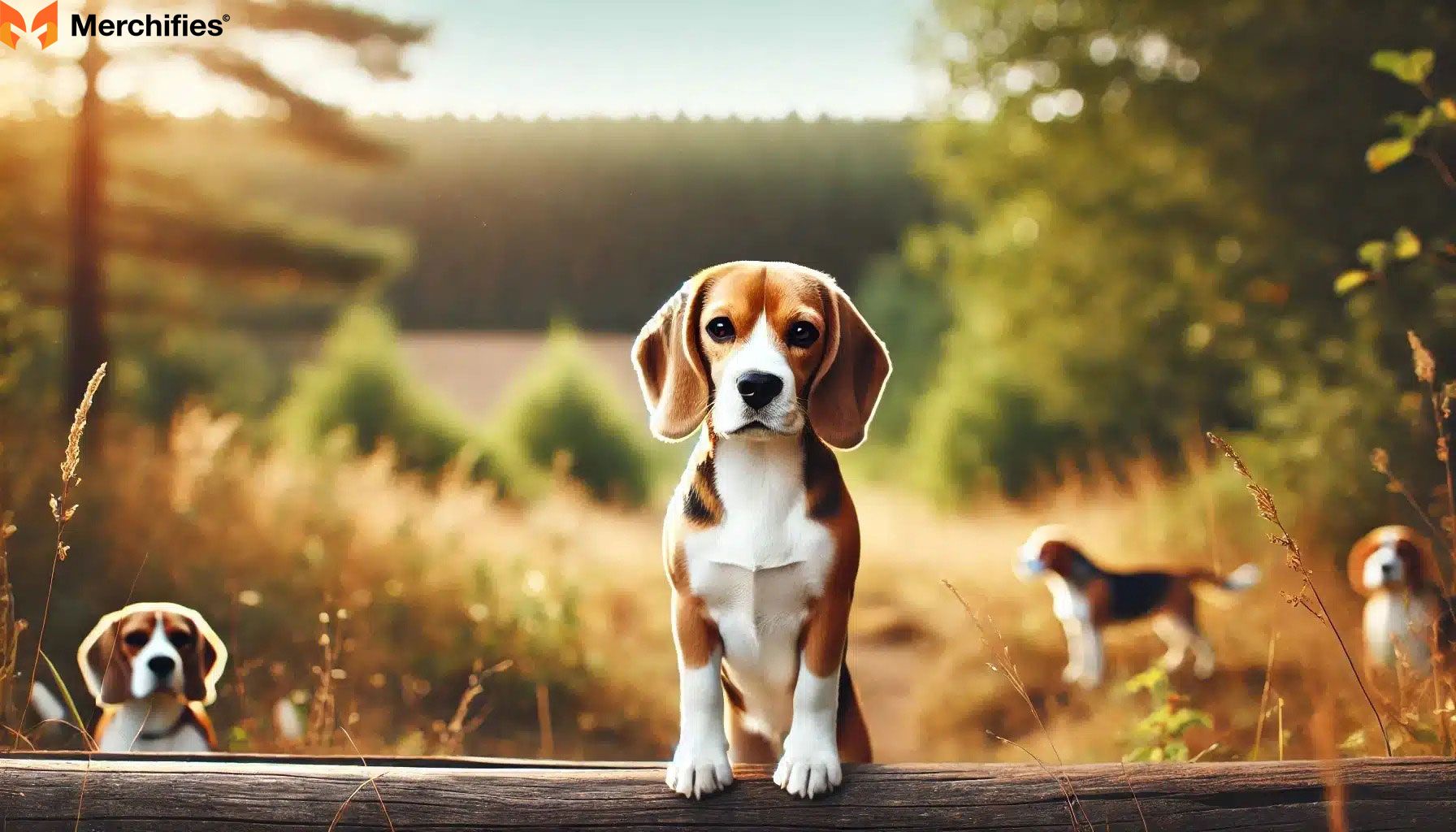 Decoding the Beagle Charm: What Makes Their Personality So Special?
