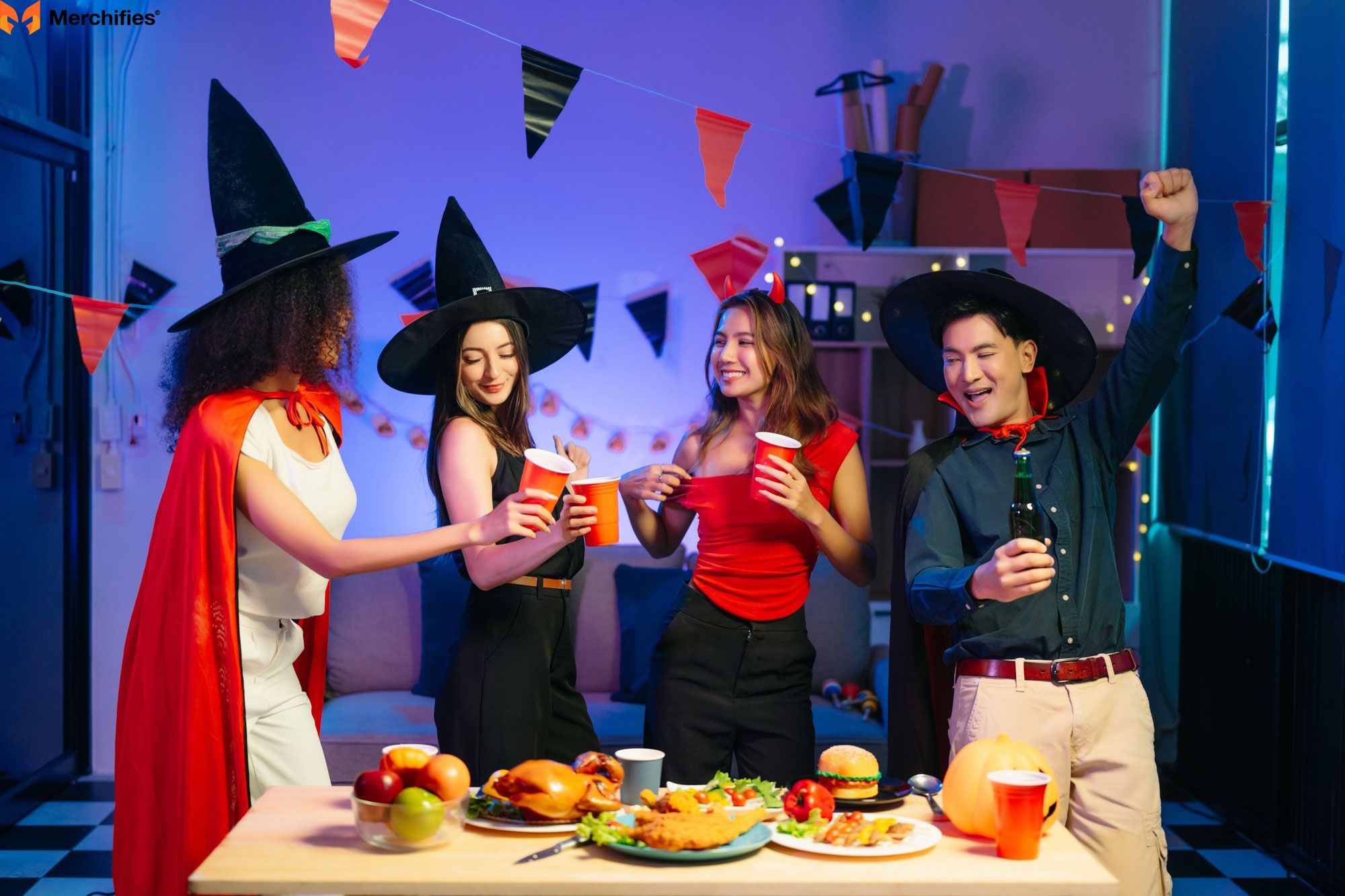 Don't Forget the Details