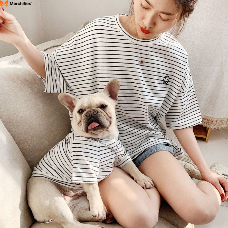 Matching Dog and Owner Shirts: The Cutest Trend of 2025