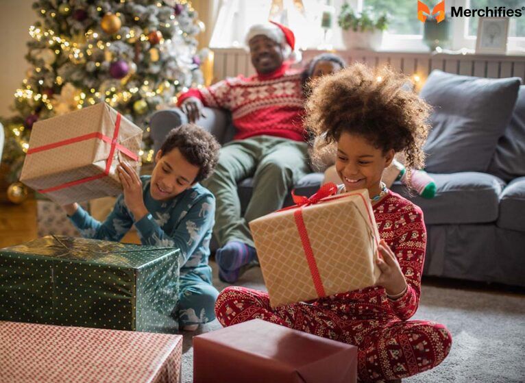 Christmas Gifts for School-Age Kids (6-9 Years)