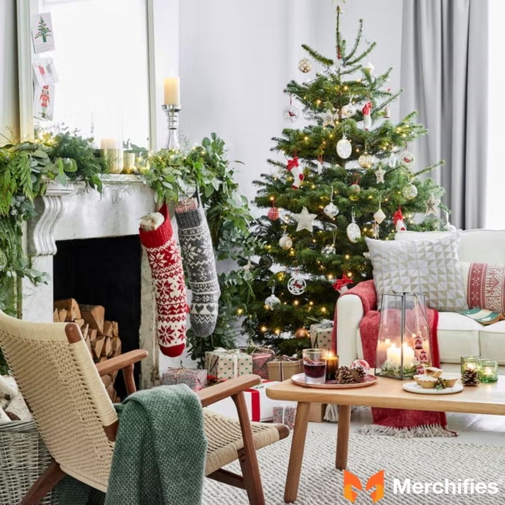 How to Keep Your Christmas Tree Alive Longer: The Ultimate Guide to a ...