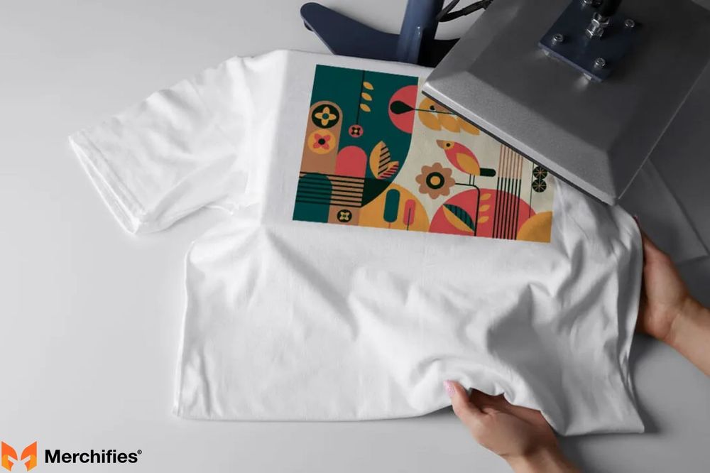 How to Put a Picture on a Shirt: Your Ultimate DIY Guide to Custom T ...