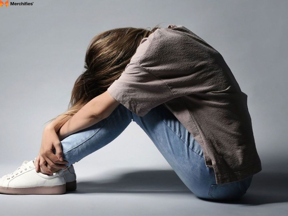 Powerful Quotes About Depression and Loneliness: Words That Understand ...