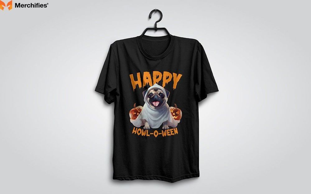 Top Dog Shirt Design Ideas: Unleash Your Creativity!