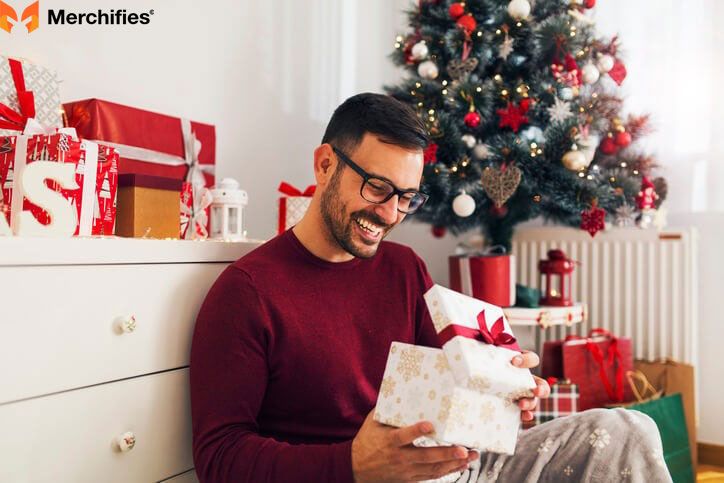 Gifts By Interest: Ignite His Passions