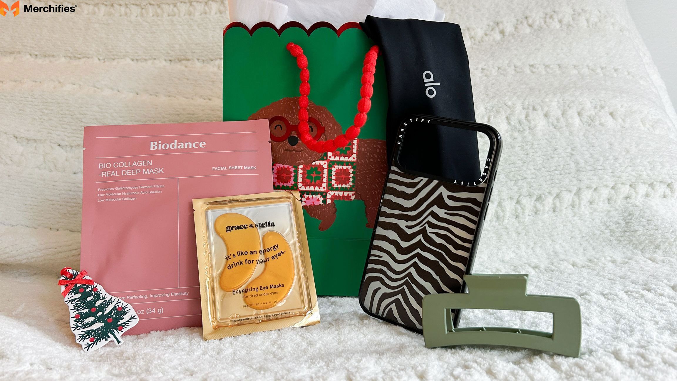 Christmas Gift Ideas for Teen Girls